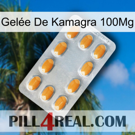 Gelée De Kamagra 100Mg cialis3